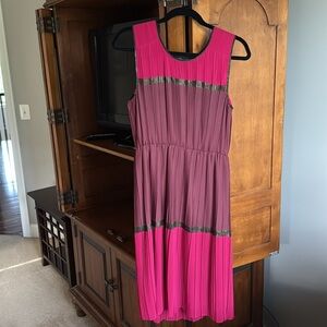 BCBG MAX AZARIA dress